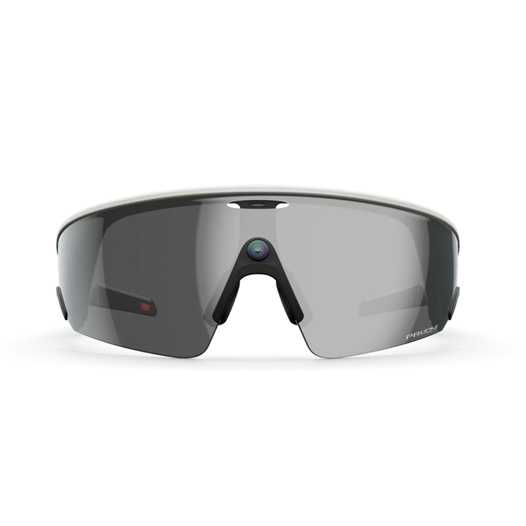 Oakley Vanguard Black / Prizm Black