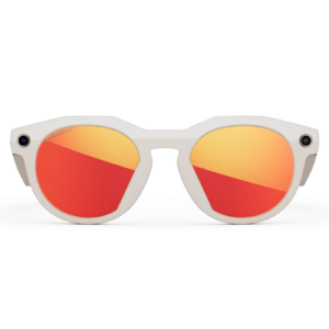 Oakley HSTN Desert / Prizm Ruby