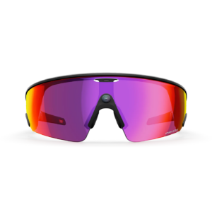 Oakley Vanguard Black / Prizm Road