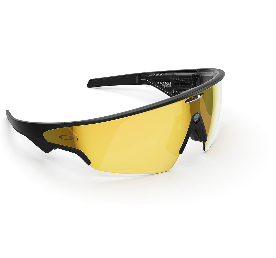 Oakley Vanguard