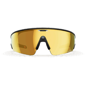 Oakley Vanguard Black / Prizm 24K Gold