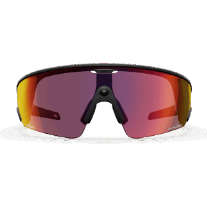 Oakley Vanguard Black / Prizm Transitions Ember