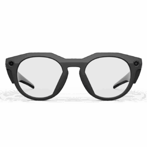 Oakley Meta HSTN Black / Clear