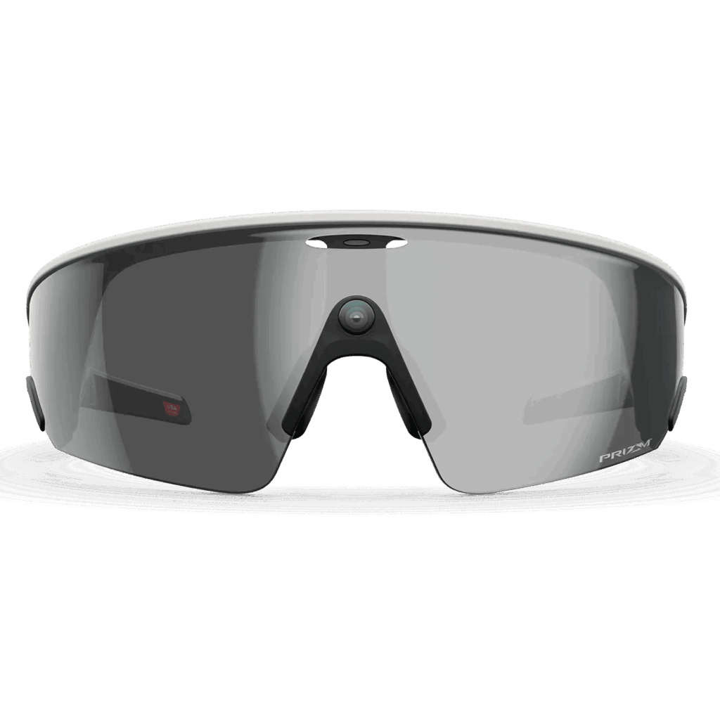 Oakley Meta Vanguard White / Prizm Black